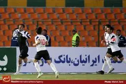 صبا با ۴ گل سایپا را درهم کوبید