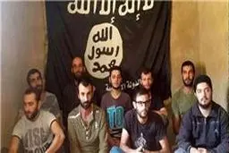 ارتش سوریه کشتن ۱۷۵ غیر نظامی توسط داعش را تکذیب کرد