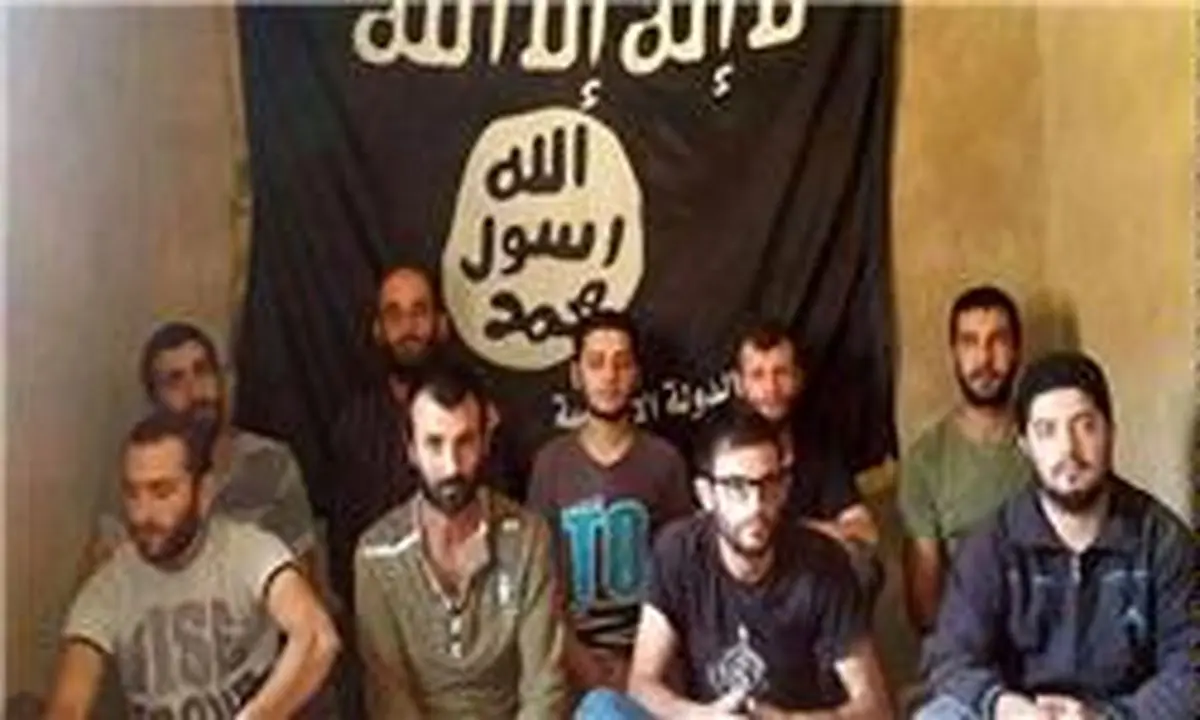 ارتش سوریه کشتن ۱۷۵ غیر نظامی توسط داعش را تکذیب کرد