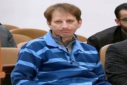 بابک زنجانی فهرست اموال خارجی خود را به شرکت نفت داد