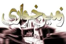 کشف یک باند بزرگ زمین‌خواری در کرمان/ فروش زمین‌های دولتی به دو هزار نفر