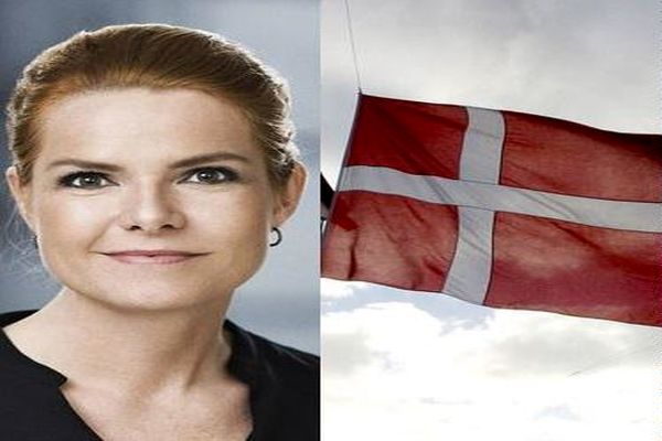 محکومیت حبس برای اتباع دانمارکی که به سوریه می‌روند