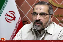 آزادی همه زندانیان ایرانی اربعین