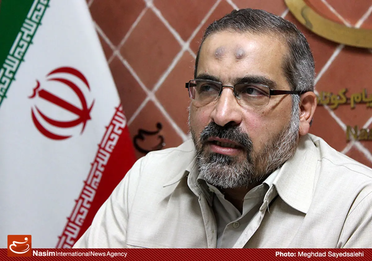 آزادی همه زندانیان ایرانی اربعین