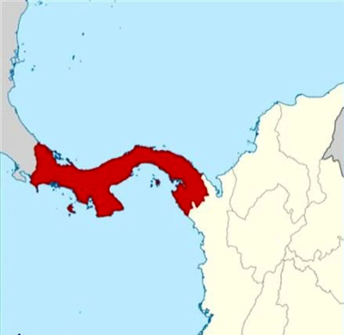 پاناما در برابر فرانسه کوتاه آمد!