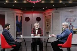 روحانی: در مورد آوینی، دچار جوزدگی و غلو شده ایم!/ یامین پور: آوینی، یک اندیشمند و از معلمین انقلاب بود