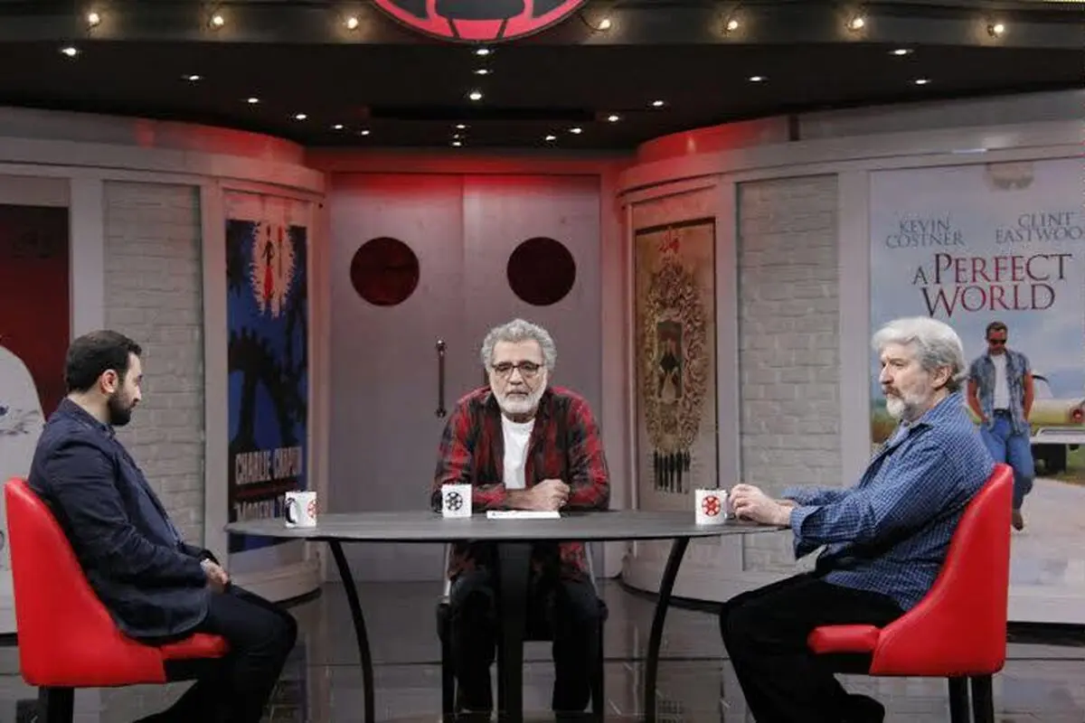 روحانی: در مورد آوینی، دچار جوزدگی و غلو شده ایم!/ یامین پور: آوینی، یک اندیشمند و از معلمین انقلاب بود