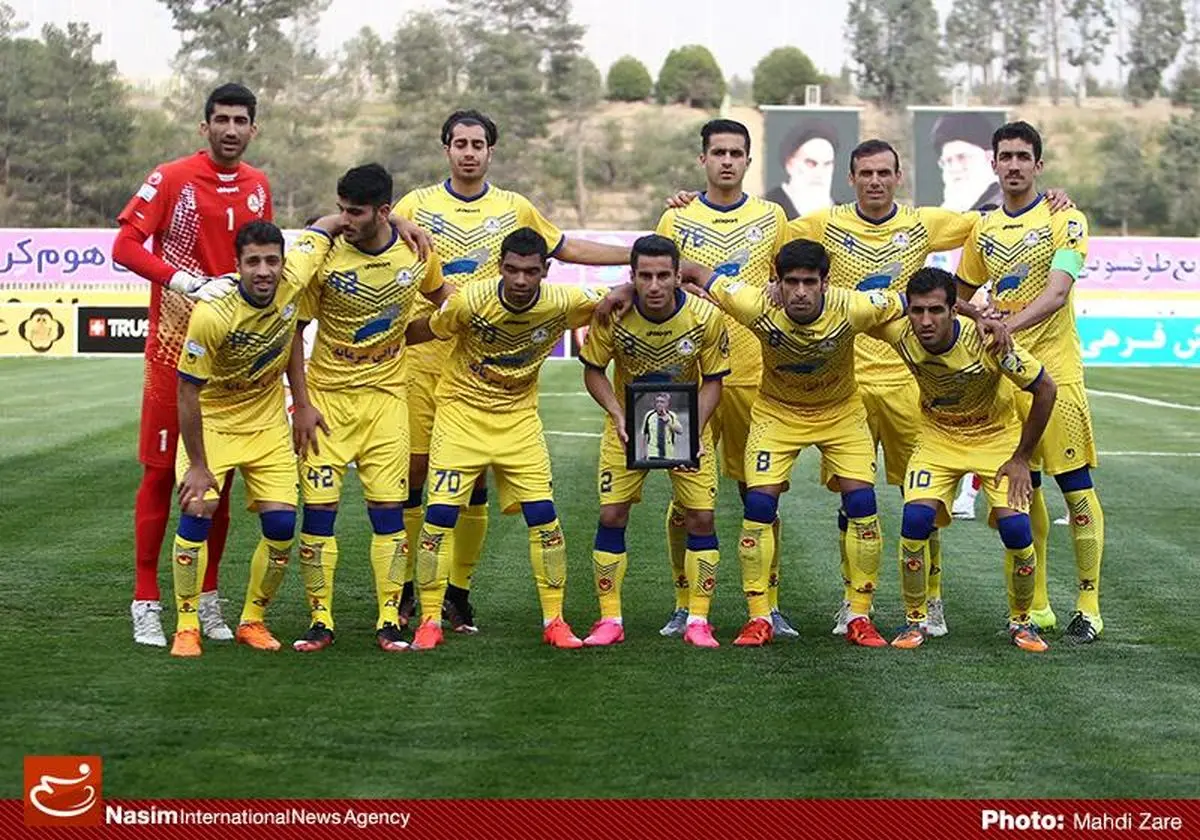 جرایم مالی نفتی‌ها بخشیده شد