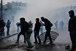 اینجا همان پاریس رویایی است؛ باور کنید!