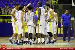 پتروشیمی بازی دوم را هم برد