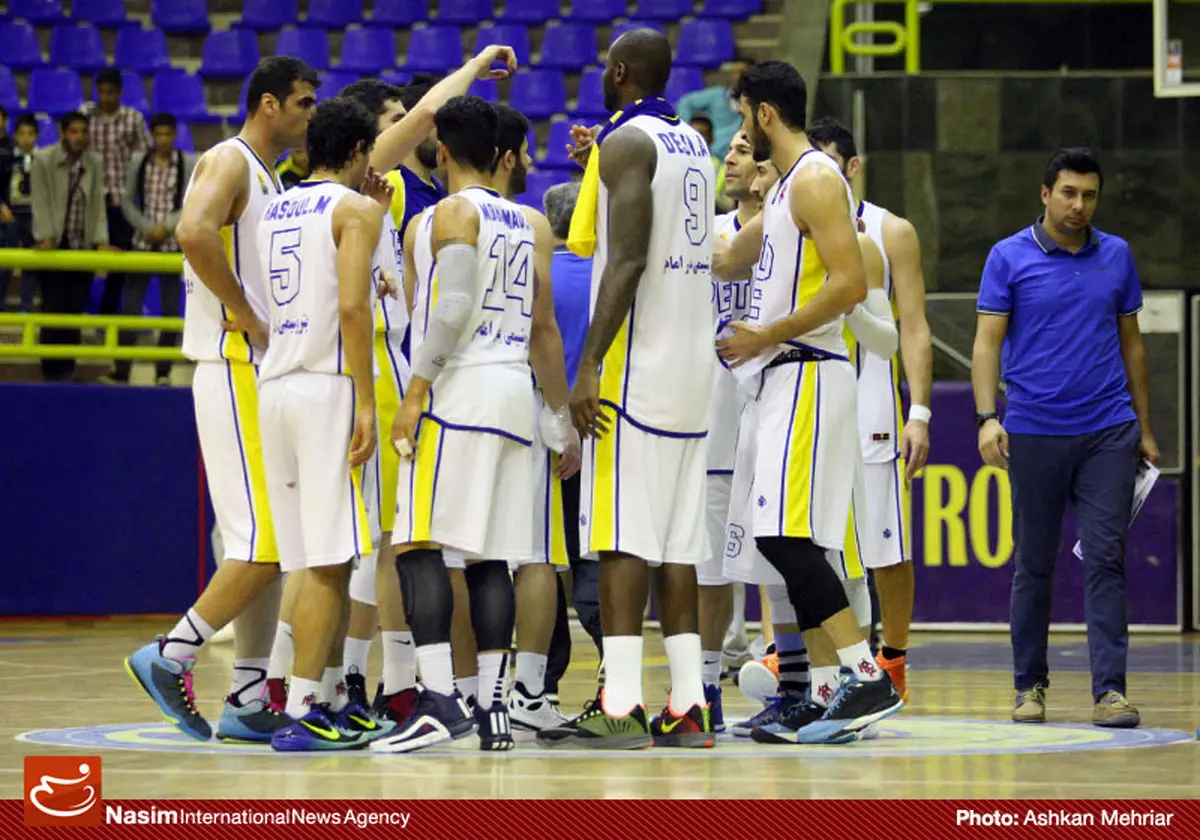 پتروشیمی بازی دوم را هم برد