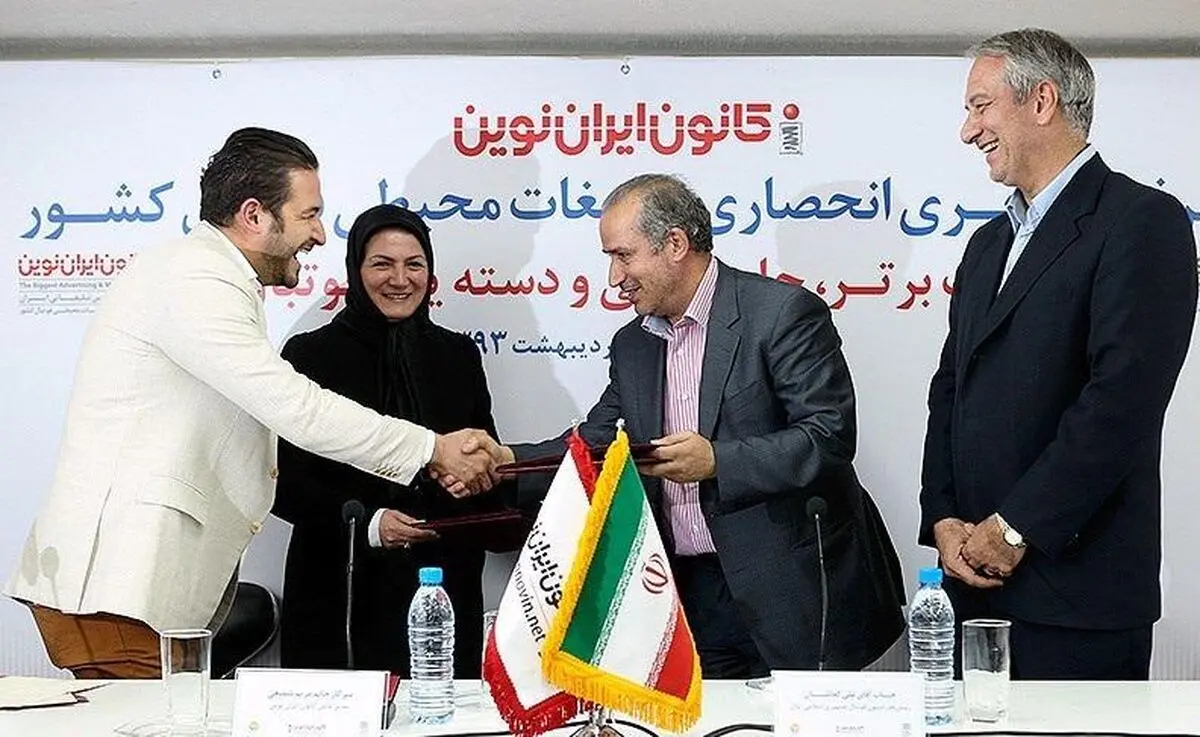 سکوت مسئولان سازمان لیگ در قبال خسارت میلیاردی فوتبال از یک قرارداد پرحاشیه
