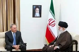 آمریکا و قدرت‌های مدعی در مبارزه با تروریسم صادق نیستند