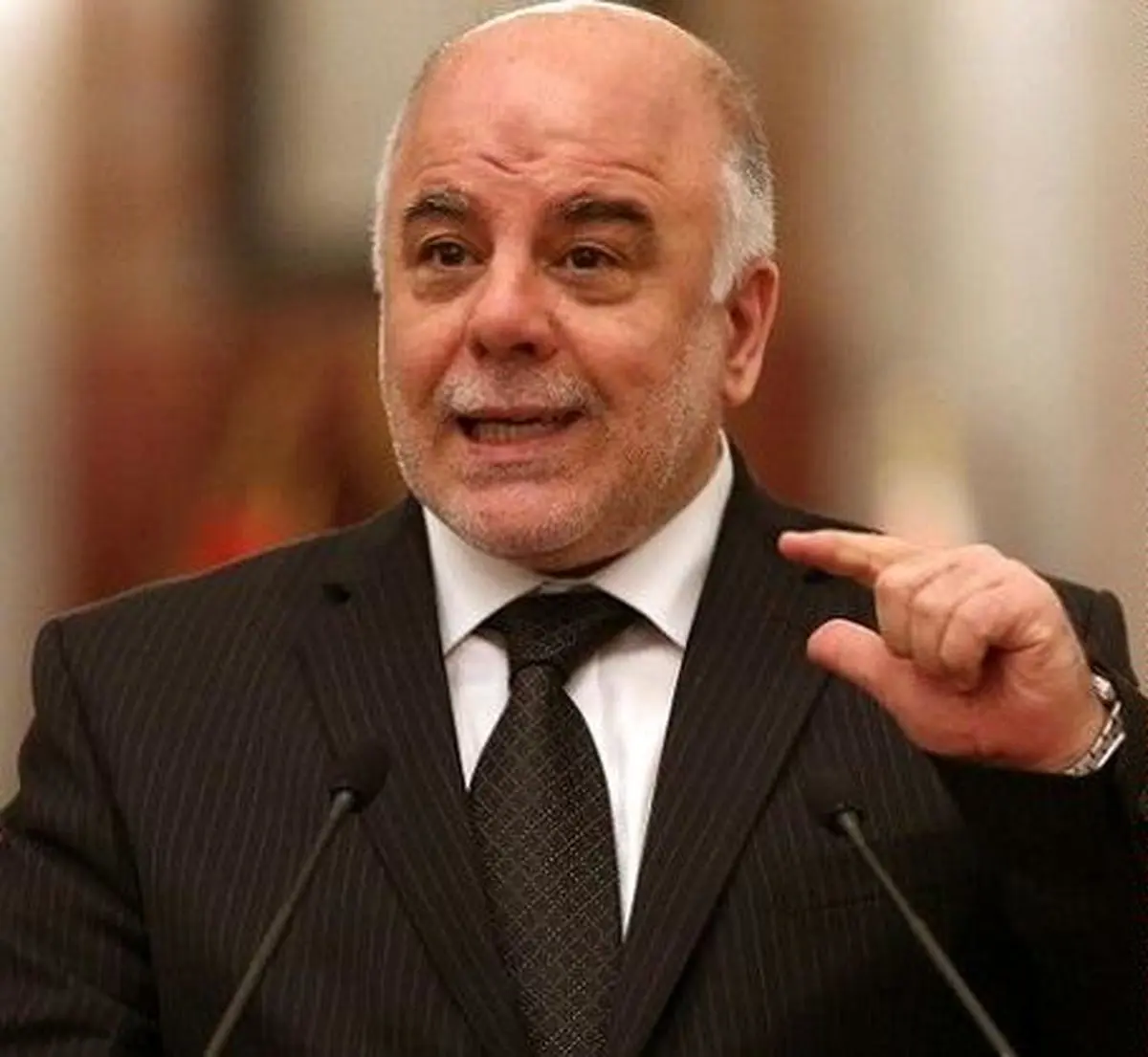 استعفای وزرای عراقی وابسته به جریان "صدر"