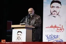رهبری گفتند فیلم مردان آنجلس با این تاثیرگذاری، حجت را بر ما تمام کردند