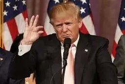 ترامپ به دموکرات‌ها خدمت بزرگی می‌کند