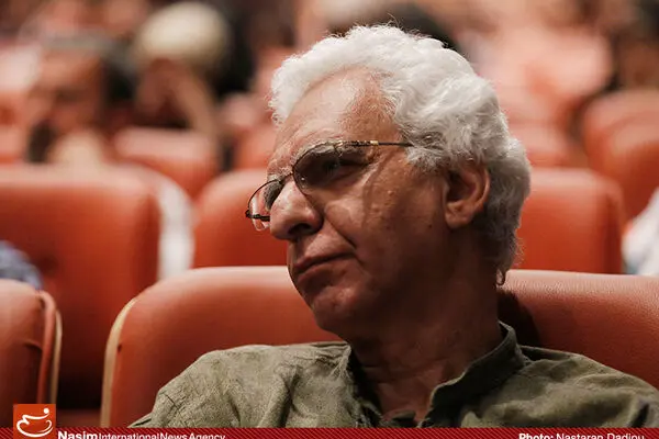 سعۀ صدر و زلال بودن آوینی مرا مجذوب او کرد