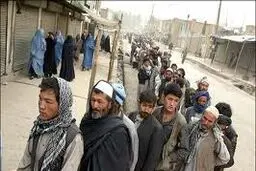 اعتبار کارت‌های آمایش اتباع خارجی تا ۳۱ خردادماه تمدید شد