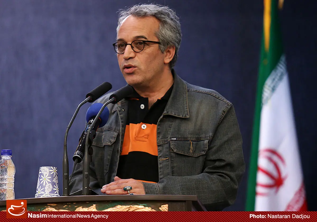 "پادری" تا ۱۵ روز دیگر آماده می‌شود/ هنوز مسئولان رسانه ملی درباره زمان پخش تصمیم‌گیری نکردند