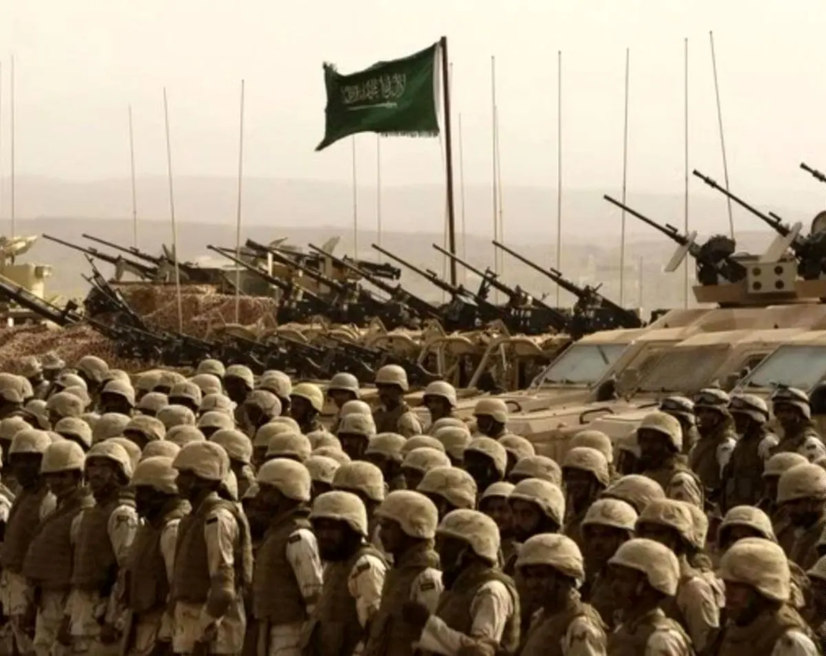 تصمیم عربستان برای تشکیل دولت فدرالی در یمن