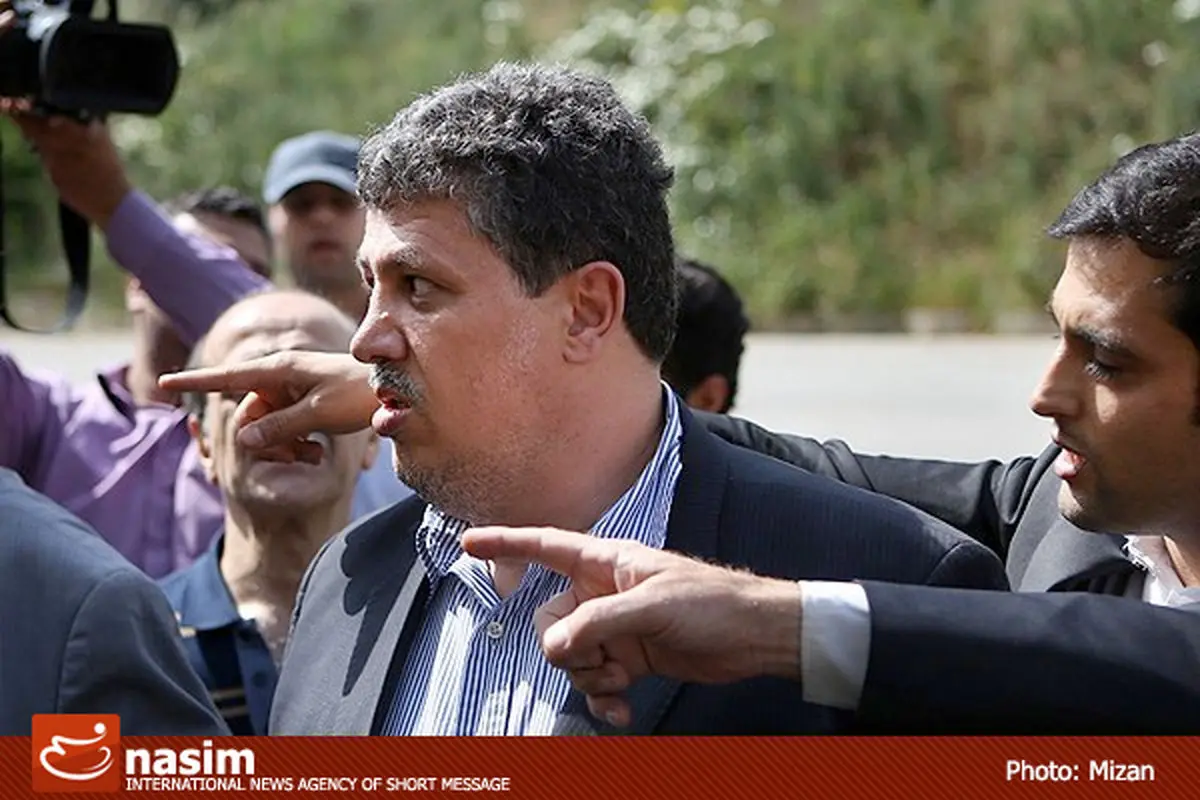 مهدی هاشمی ۱۷ فروردین به اوین بازگشت