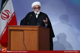 قدردانی نماینده ولی‌فقیه در هلال‌احمر از زحمات نوروزی سازمان داوطلبان