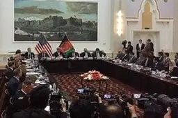 جان کری خواستار اصلاح روند انتخابات افغانستان شد