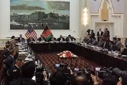 جان کری خواستار اصلاح روند انتخابات افغانستان شد