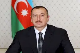 هشدار رئیس جمهور آذربایجان به ارمنستان