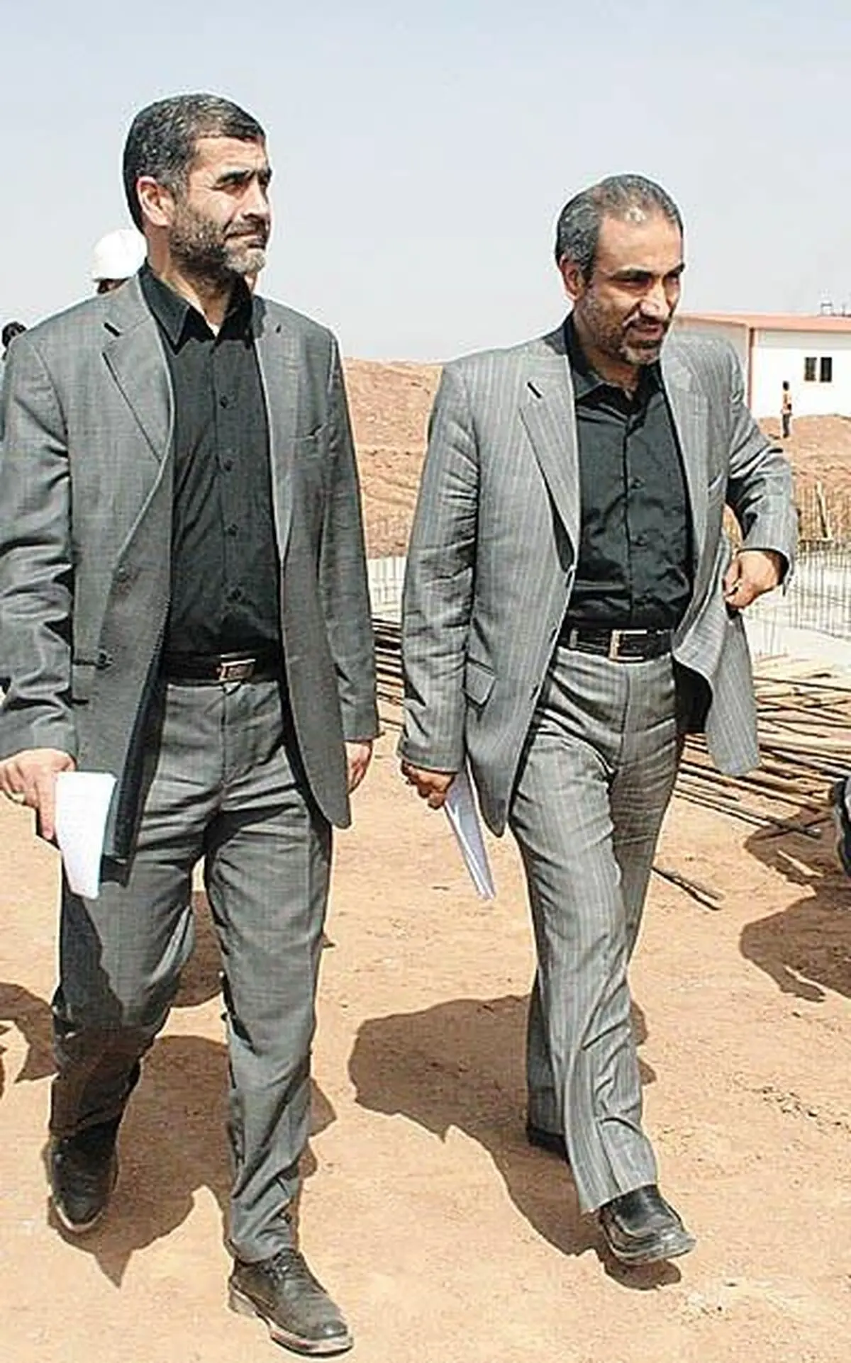 آخوندی به دلایل سیاسی مسکن مهر را تکمیل نمی‌کند/ قائم‌مقام وی گذشته خود را در دولت قبل فراموش کرده است