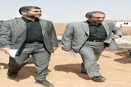 آخوندی به دلایل سیاسی مسکن مهر را تکمیل نمی‌کند/ قائم‌مقام وی گذشته خود را در دولت قبل فراموش کرده است