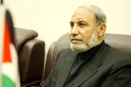 دعوت عربستان از حماس برای سفر به ریاض تکذیب شد