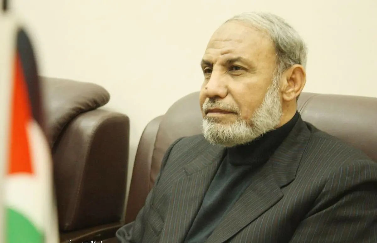 دعوت عربستان از حماس برای سفر به ریاض تکذیب شد