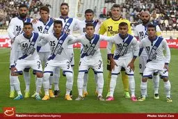 کسی صدای سقوط استقلال اهواز را نشنید