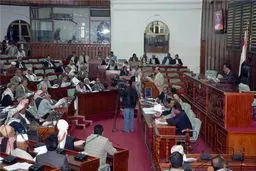 آمریکا و ائتلاف سعودی، مسئول انتشار تروریسم هستند