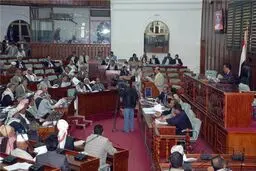 آمریکا و ائتلاف سعودی، مسئول انتشار تروریسم هستند
