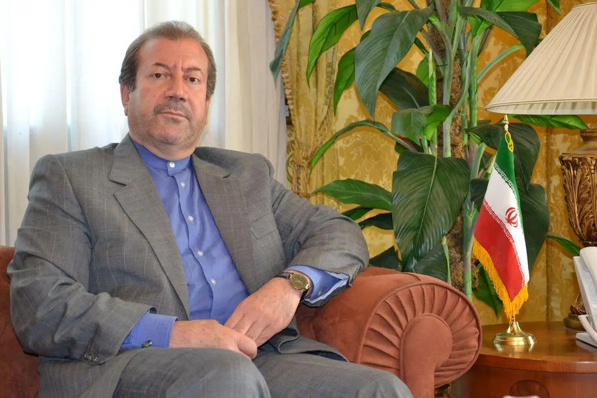 نخست وزیر ایتالیا سه‌شنبه آینده به ایران می‌آید