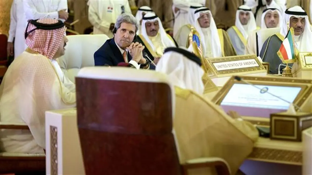 جدول:: پاسخ قاطع مقامات ایران به پیشنهاد جان کری برای "برجام موشکی"