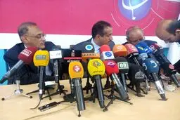 عربستان داعش بزرگ است