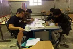 پرداخت وام ۱۰۰ میلیون تومانی به کارگاه‌های دانشجویی