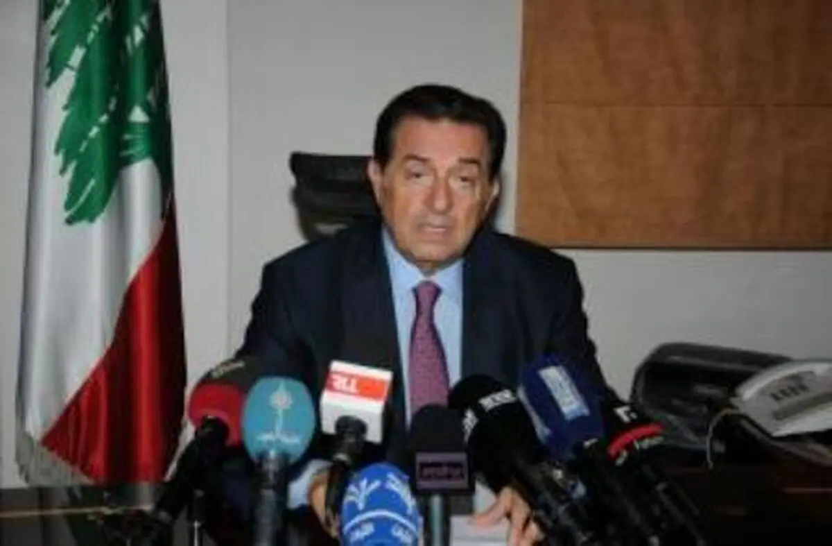 انتخاب رئیس جمهور حلال تمام مشکلات لبنان است
