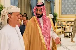 سکانس پایانی سناریوی آل‌سعود برای یمن