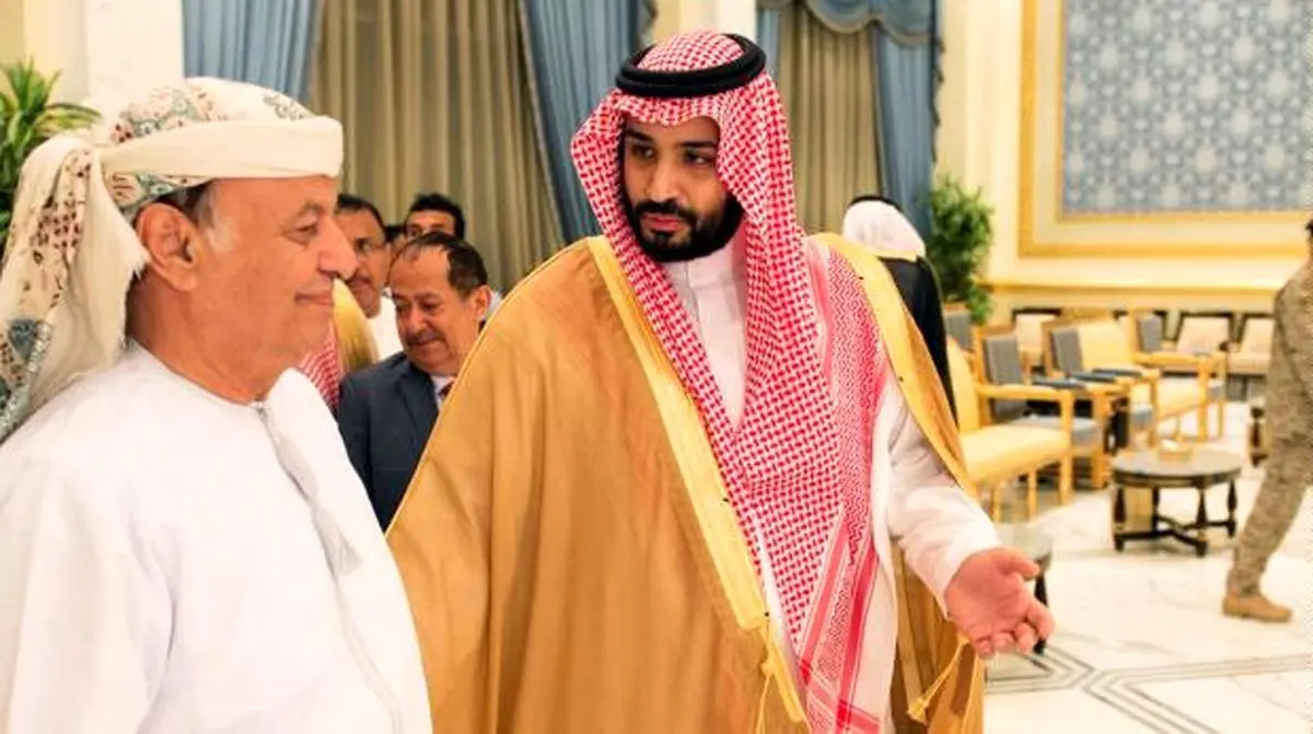 سکانس پایانی سناریوی آل‌سعود برای یمن