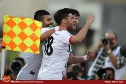 ایران در گام نخست با قطر یا عراق روبرو می شود