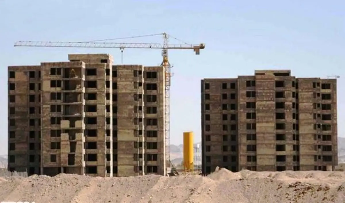 جزئیات کلاهبرداری ۹ میلیاردی در البرز/ فروش ۲۴ آپارتمان به ۱۰۰ نفر