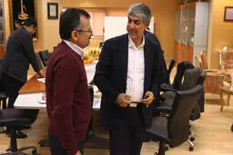 هاشمی و شهنازی به اردوی تیم ملی والیبال می‌روند