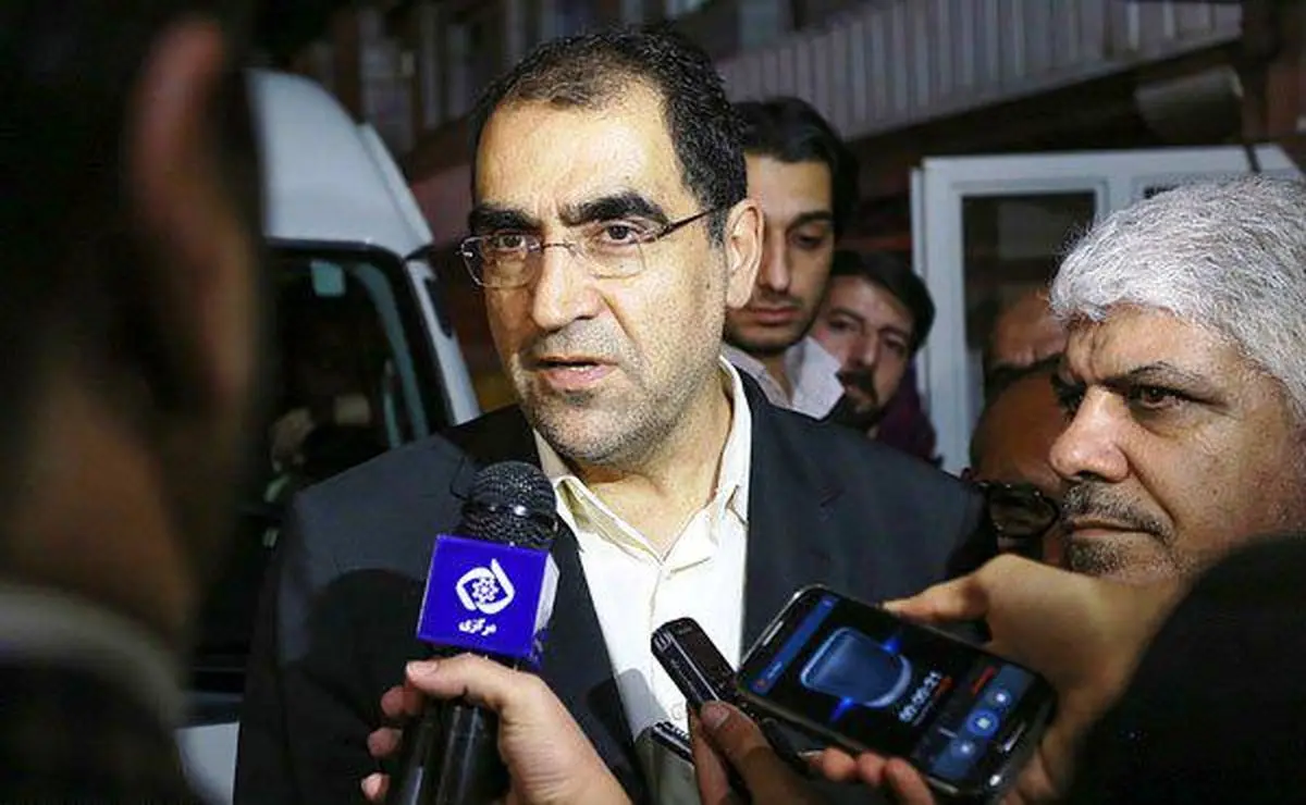 وزارت بهداشت مسئولیت تأمین پزشکان مراکز بهاران را بر عهده می‌گیرد