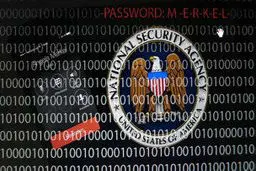 بزرگترین سرویس جاسوسی جهان چگونه خود را 