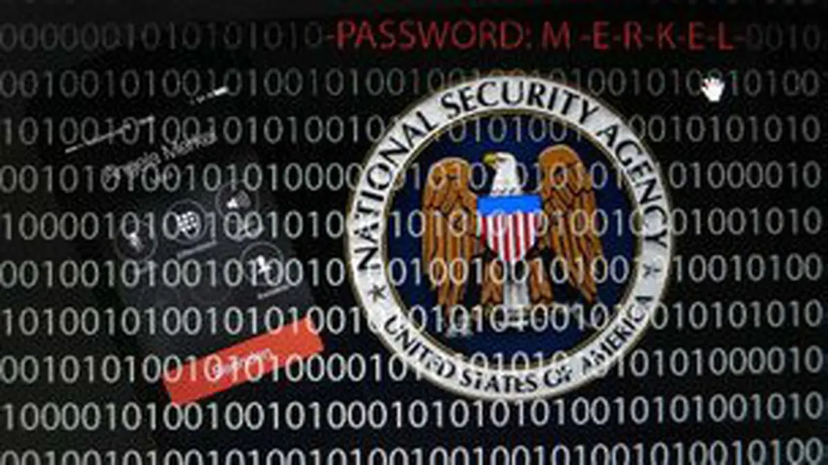 بزرگترین سرویس جاسوسی جهان چگونه خود را "آپدیت" می‌کند؟