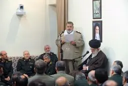 در شرایط فعلی برگزاری رزمایش‌های نظامی ضروری است و تداوم خواهد داشت
